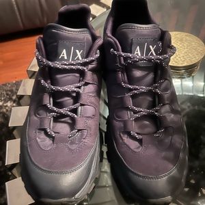 Armani Exchange